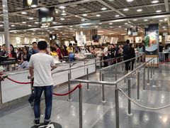 -宜家·瑞典风味餐厅(北京西红门店)