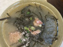 -海汇源老烧麦店(东大街总店)