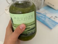 -喜茶(烟台莱山万象汇店)