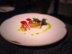 香煎法式鹅肝-燃扒房Steakhouse(皇庭店)