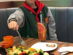 -必胜客(银盆路店)