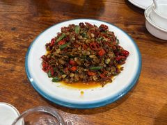 -湖南湘菜馆(东湘缘二店)