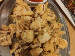 -真浪大家乐海鲜餐馆