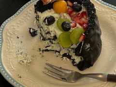 -你好独角兽·蛋糕甜品