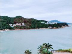 -东澳岛