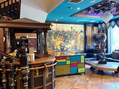 -福禧酒窖·中餐厅 (万柳店)