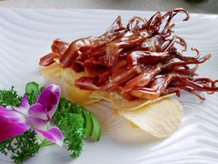 -三宝大饭店-中和艺素餐厅(浦上金山正祥广场店)