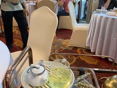 -鹿鸣酒家(越秀店)
