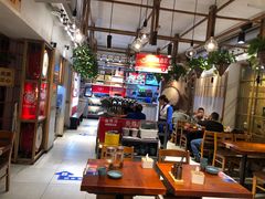 -鑫日千里马朝鲜族小馆(总店)