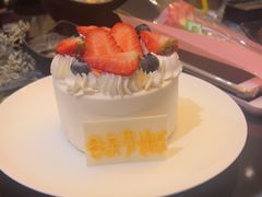 -汕头国际大酒店-牛一町目餐厅