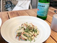 -MONICH牛排融合餐厅(和义大道购物中心店)