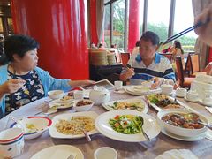 -圆山大饭店-圆苑餐厅