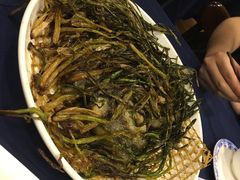 -老吉士酒家(天平路店)