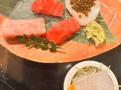-雲上錢屋·怀石料理(上海中心店)