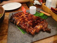 -Naughty Nuri’s Phuket