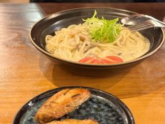 -Retro Deli 茶泡饭