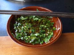 -王婆乔鲜鱼自助火锅(蜀汉路店)