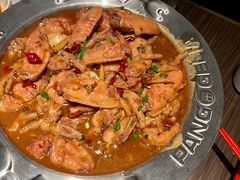 -胖哥俩肉蟹煲(盐城金鹰国际店)