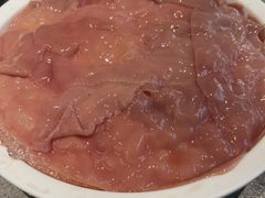-菌自在·云南野生菌火锅(长安万达店)