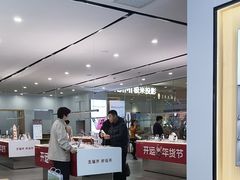 -OPPO服务体验中心(天津和平区天河城店)