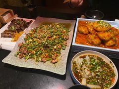 -醉小酒馆·川菜·江湖菜·重庆菜(观音桥旗舰店)