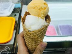 -成裕雪糕店(士多店)
