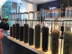 -萃茶师(琅西店)