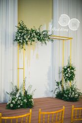 -北京柏悦酒店宴会厅