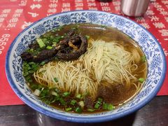 -美味斋(西北街店)