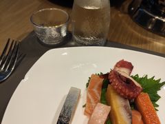 -博林天瑞喜来登酒店·西丽尚膳