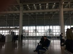 -苏州园区站