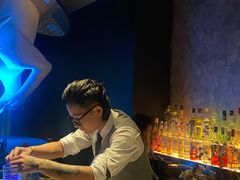 -白泽酒吧
