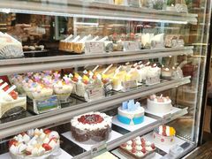 -85度C(深圳佳宁娜店)