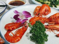 -锦里海景海鲜餐厅.三亚老字号(亚龙湾中心广场店)