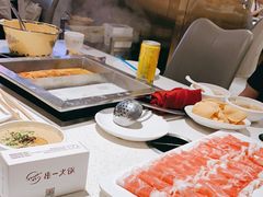 -串一火锅(赛格国际购物中心店)
