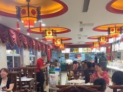 -百味饺子城•海鲜家常菜(秦皇岛店)