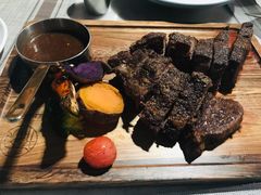 -五合院·整点烤肉