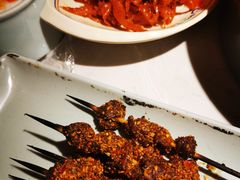 -七八冷面·延边朝鲜族美食(欢乐谷店)