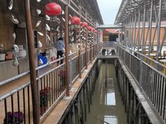 -崖口红树林海鲜餐厅