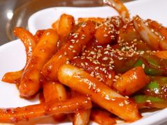 -七八冷面·延边朝鲜族美食(圣熙八号店)