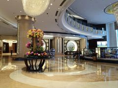 -深圳福田香格里拉大酒店