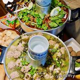 重庆味蕾之旅 万州小火锅的福州分店