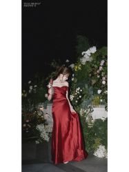 -SATIN COUTURE瑟庭婚纱礼服馆