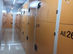 -猫库迷你自助仓储寄存仓库(丽泽桥店)