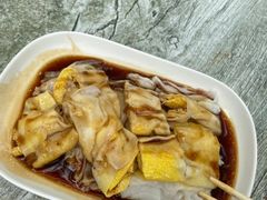 -官亭路小吃一条巷