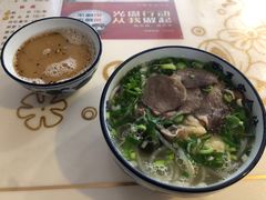 羊肉合汁-夏家合汁(天润花园小区店)
