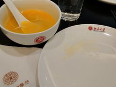 -勺园中餐厅