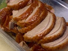 -汤思福北京烤鸭(湘隆时代广场店)