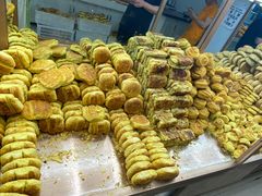 -杨老大焙子月饼干货(宽巷子民族美食街店)