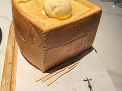 面包诱惑-绿茶餐厅(广州嘉裕太阳城店)